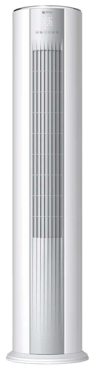Колонный кондиционер Royal Clima ELEGANZA FULL DC EU Inverter EZI-S 24HE/EZI-E 24HE