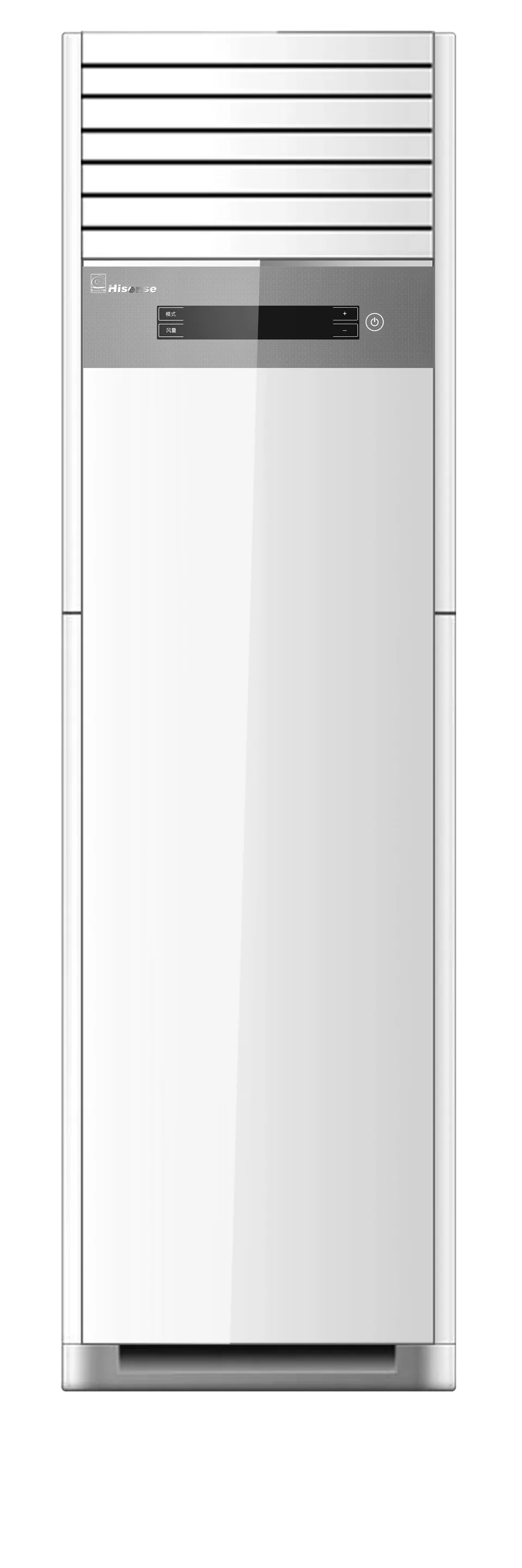 Колонный кондиционер Hisense HEAVY 2.0 Classic AUF-24ER4RC2/AUW-24H4RF2