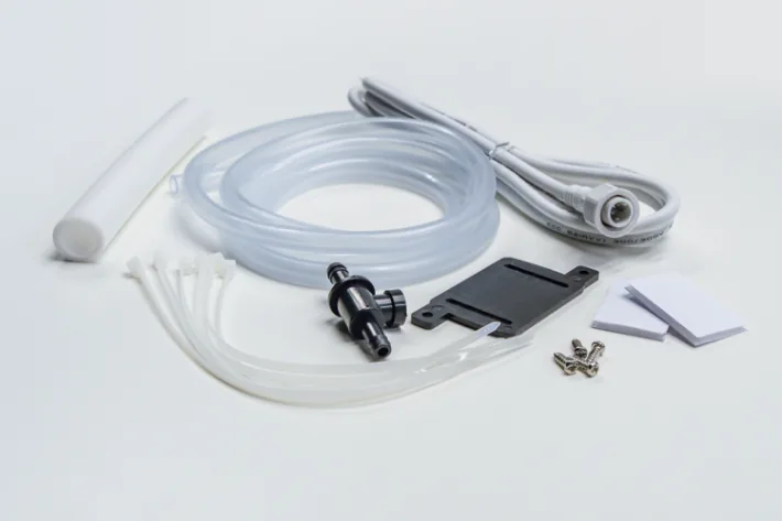 Материалы производителя: LP015-15FL