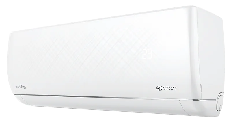 Настенный кондиционер Royal Clima RENAISSANCE DC EU Inverter RCI-RNС35HN