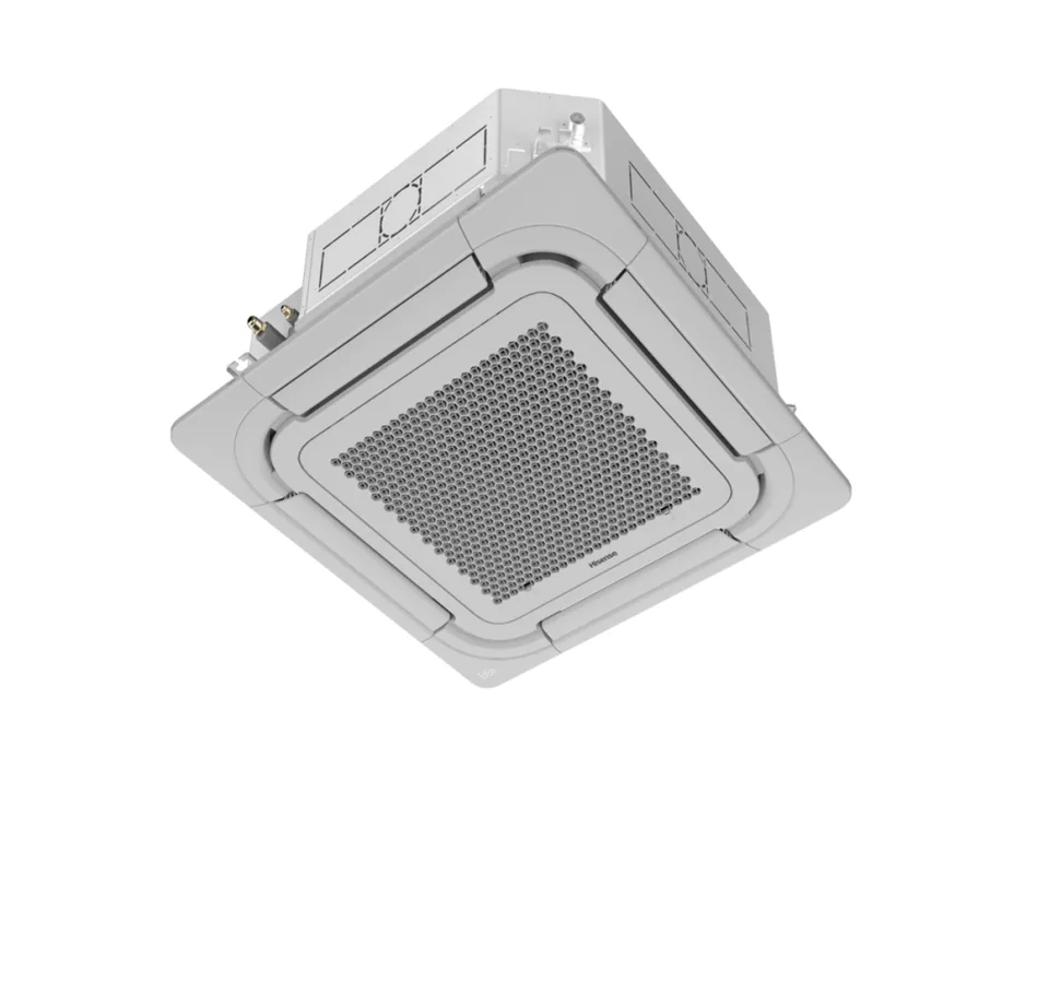 Внутренний блок мультисплит-системы Hisense MULTI EU DC Inverter ACT-12UR4RCC8