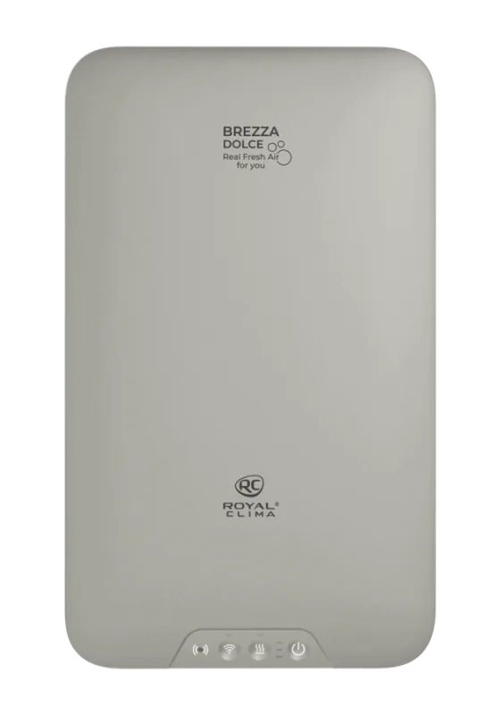Приточный прибор Royal Clima BREZZA RCB-D 80 LUX