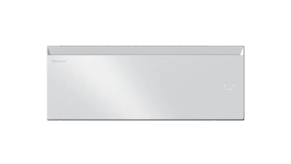 Внутренний блок мультисплит-системы Hisense SENSATION PRO MULTI Superior DC Inverter AS-10UW4RWMQK00G