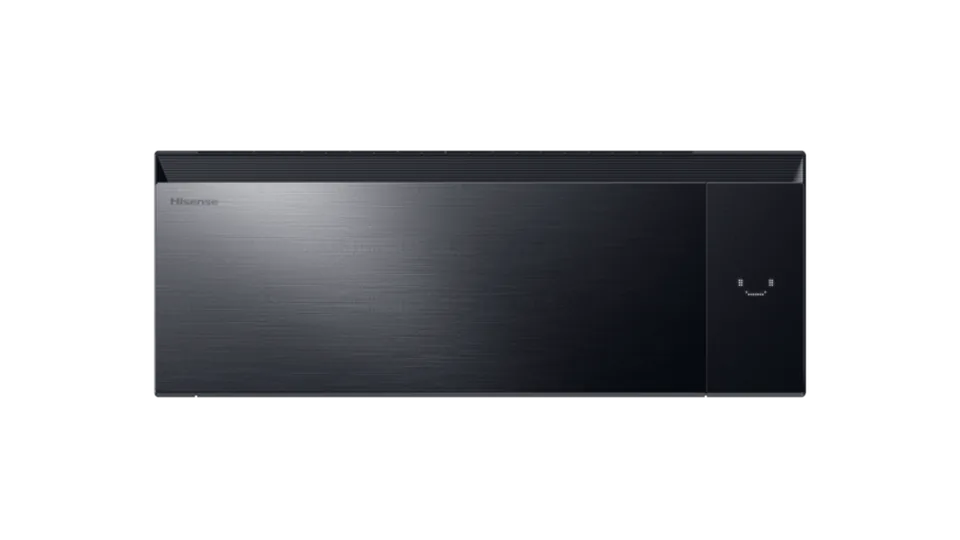Внутренний блок мультисплит-системы Hisense SENSATION PRO CARBON MULTI Superior DC Inverter AS-10UW4RWMQK00G(B)