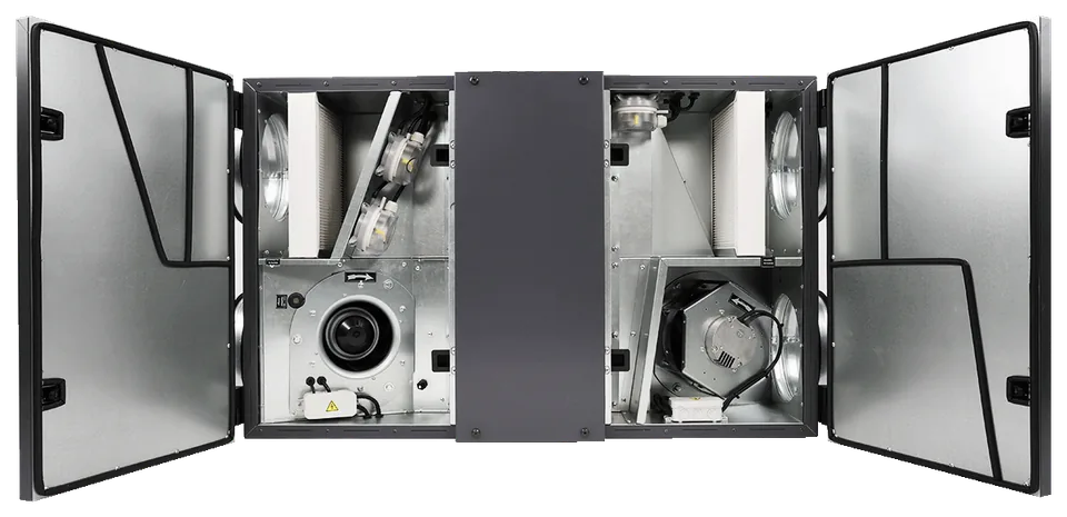 Материалы производителя: ZPVR-N 2000 PE EC NC