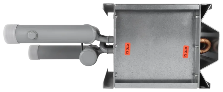 Материалы производителя: ZWA 150x150-2
