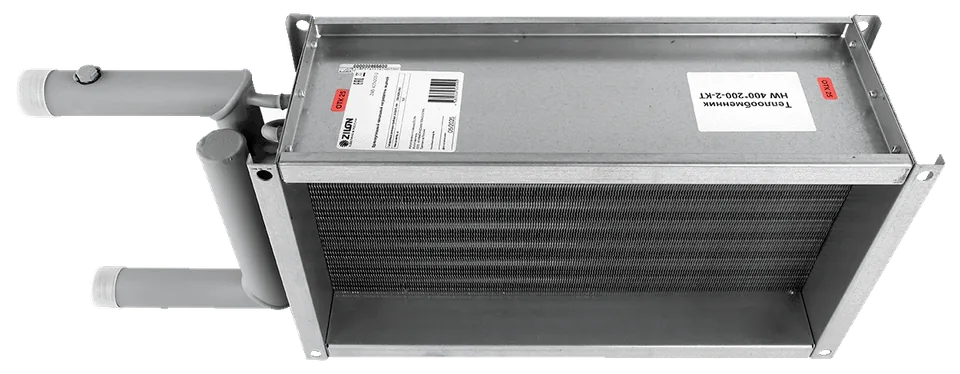 Материалы производителя: ZWS 800x500-2