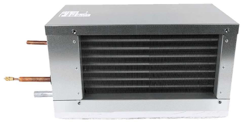 Материалы производителя: ZWS-R 400x200/3