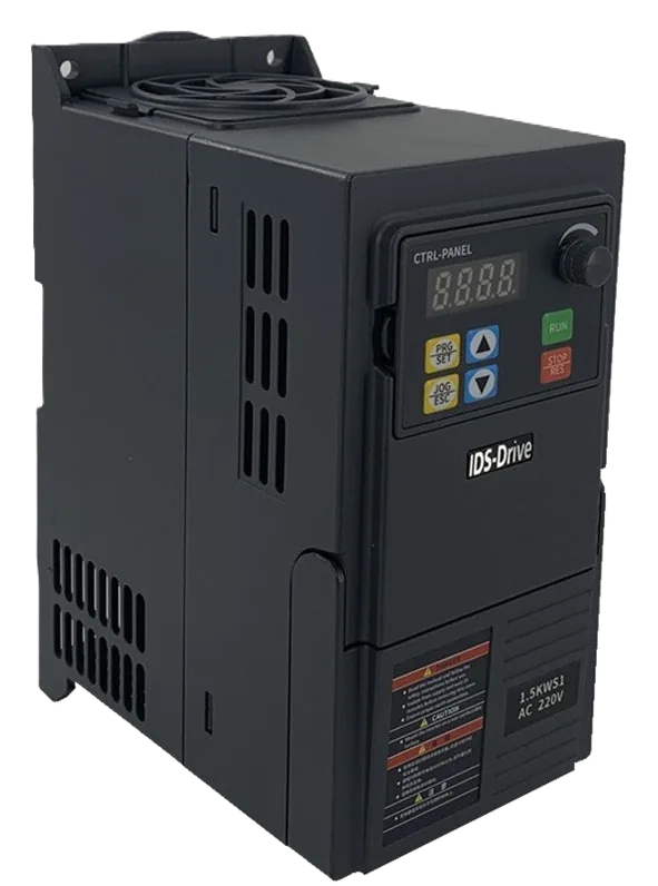 Частотные IDS-Drive преобразователи серии N N401T2B-150%; 0,4kW; 230V