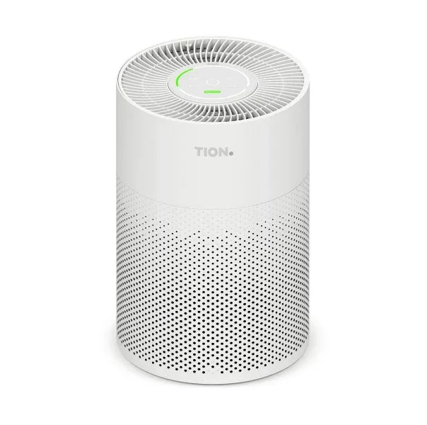 Очиститель воздуха TION IQ 200, белый