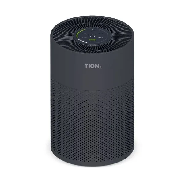 Очиститель воздуха TION IQ 200, чёрный