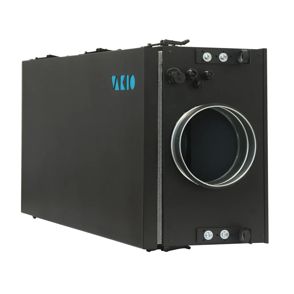 Дополнительный ракурс CITY AIR 500