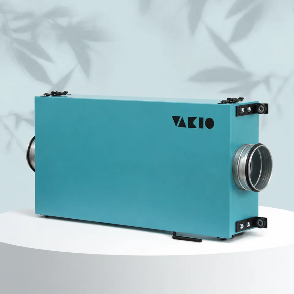 Приточная установка VAKIO CITY AIR 250 2.0