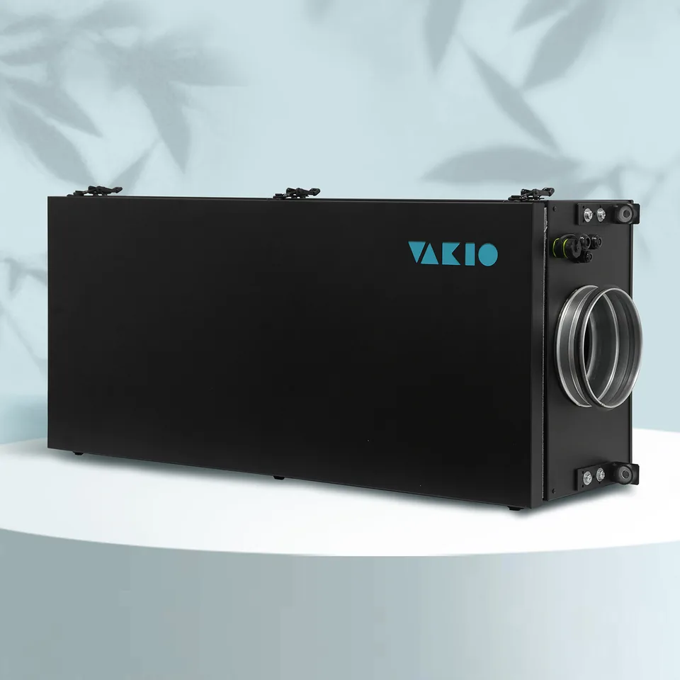 Приточная установка VAKIO CITY AIR 500
