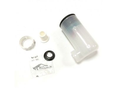 Сухой сифон для кондиционера Vecam Mini с обратным клапаном