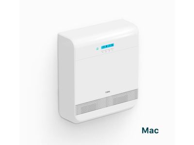 Бризер Tion O2 МАС