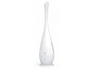 Ультразвуковой увлажнитель воздуха Royal Clima LAURO RUH-LR370-5.0E-WT