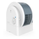 Мойка воздуха Royal Clima ALBA Luxe RAW-A300-6.0-WT