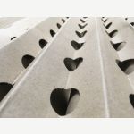 Фильтр лабиринтный картонный гофрированный Andreae AF901 0,9 х 11,2 м