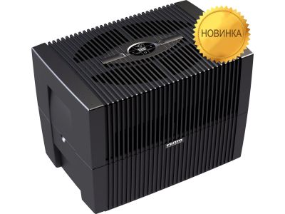 Мойка воздуха Venta LW45 Comfort Plus черный