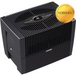 Мойка воздуха Venta LW45 Comfort Plus черный