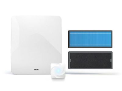 Бризер Tion 4S Plus