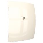 Вентилятор бытовой вытяжной Breeze 4C Ivory, обратный клапан (D=98, V=90m3/h)