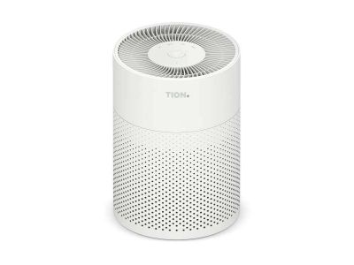 Очиститель-обеззараживатель Tion IQ 100 White