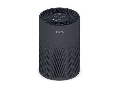 Очиститель-обеззараживатель Tion IQ 200 Black