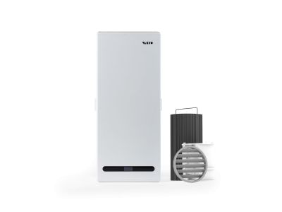 Рекуператор воздуха VAKIO Base Smart