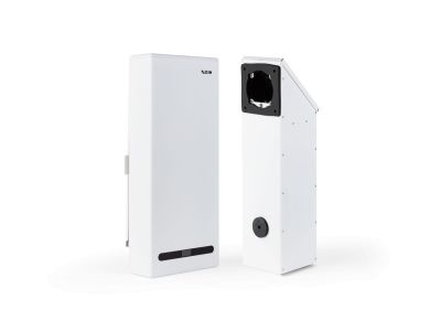 Рекуператор воздуха VAKIO Window Smart