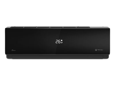 Кондиционер ROYAL CLIMA ATTICA NERO RC-AN35HN