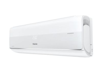 Кондиционер Hisense AIR SENSATION Superior DC Inverter AS-13UW4RXVQF00