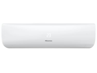 Кондиционер Hisense ZOOM DC Inverter Wi-Fi AS-07UW4RYRKB00