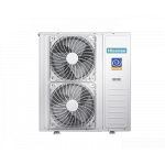Внешний блок кондиционера Hisense FREE Match DC Inverter AMW4-36U4RAA LP