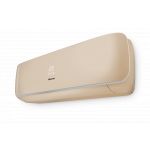 Внутренний блок кондиционера Hisense PREMIUM CHAMPAGNE FM DC INVERTER AMS-09UR4SVETG67©