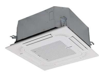 Внутренний блок кондиционера Hisense кассетного типа R32 AMC-18UR4RCC8