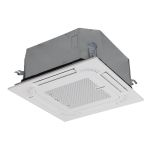 Внутренний блок кондиционера Hisense кассетного типа R32 AMC-18UR4RCC8
