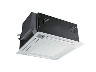 Сплит-система кассетного типа Hisense HEAVY CLASSIC AUC-24HR4SGA1