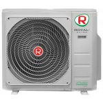 Наружный блок мульти-сплит системы серии MULTI FLEXI EU ERP UPGRADE 5RMN-42HN/OUT