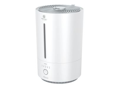 Ультразвуковой увлажнитель воздуха Royal Clima LAZIO RUH-LZ300/4.8E-WT