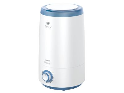 Ультразвуковой увлажнитель воздуха Royal Clima LORETO RUH-LT300/3.5M-BU