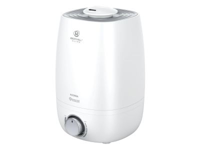 Ультразвуковой увлажнитель воздуха Royal Clima ACERRA RUH-AC300/4.0M-WT