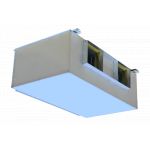 Высоконапорный канальный кондиционер ROYAL CLIMA Competenza CO-D 96HNHI/CO-E 96HNHI