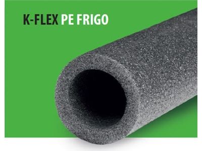 Теплоизоляция K-FLEX PE FRIGO 3/8 (10) 2 метра