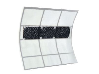 Silver Ion filter