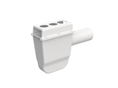 Сифон для кондиционера G-33