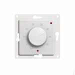 Терморегулятор встраиваемый ТР-03 Валена Лайф для рамок Legrand Valena Life до 3500Вт белый