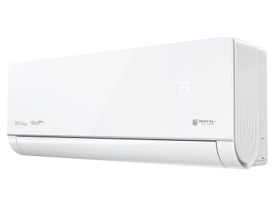 Кондиционер ROYAL SUPREMO BLANCO FULL DC EU Inverter RCI-RSB30HN
