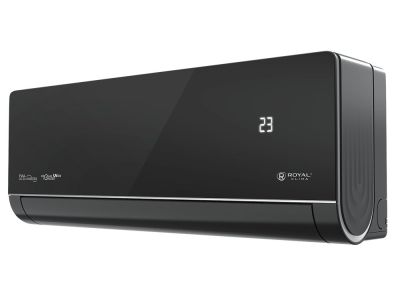 Кондиционер ROYAL SUPREMO NERO FULL DC EU Inverter RCI-RSN30HN